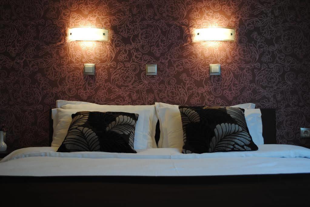 Hotel Porta สโกเปีย ห้อง รูปภาพ