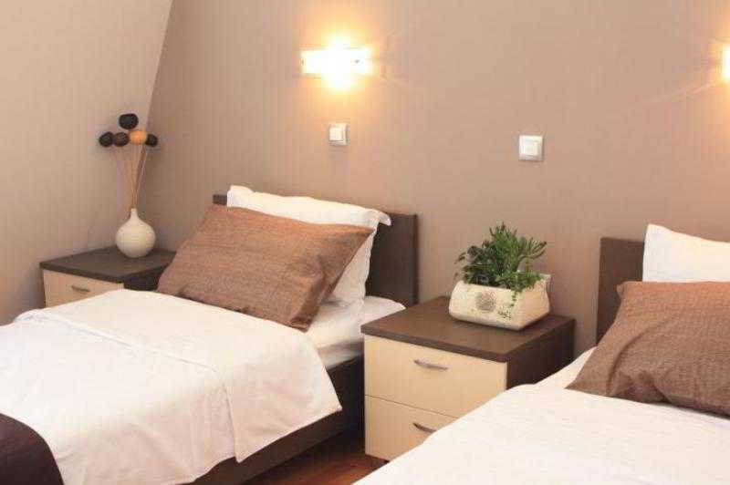Hotel Porta สโกเปีย ภายนอก รูปภาพ
